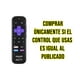 thumbnail image 3 of Control Compatible Con Philips Roku Tv Original Smart Tv, 3 of 9