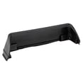 thumbnail image 3 of Navigation Sun Shade,Black ABS GPS Navigation GPS Sun Visor Black GPS Sun Visor Industry-Leading Standards, 3 of 9