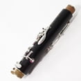 thumbnail image 5 of Selmer Paris Recital Model Bb Clarinet, 5 of 25