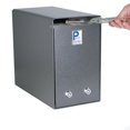 thumbnail image 3 of Protex SDB-106 Under-The-Counter Deposit Safe, 3 of 4