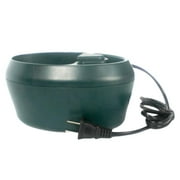 Reptile Drinking Fountain Water Dripper Dispenser for Bearded Dragon