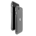 thumbnail image 2 of Funda Gear4 Crystal Palace para iPhone SE (2a Gen), 8, 7, 6s, 6 Transparente, 2 of 5