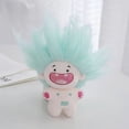 thumbnail image 3 of Cartoon Animal Shape Hairband Teen Girl Makeup Washing Face Carnivals Hairband, 3 of 4