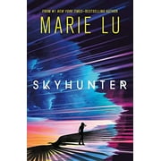 Skyhunter Duology: Skyhunter (Series #1) (Hardcover)