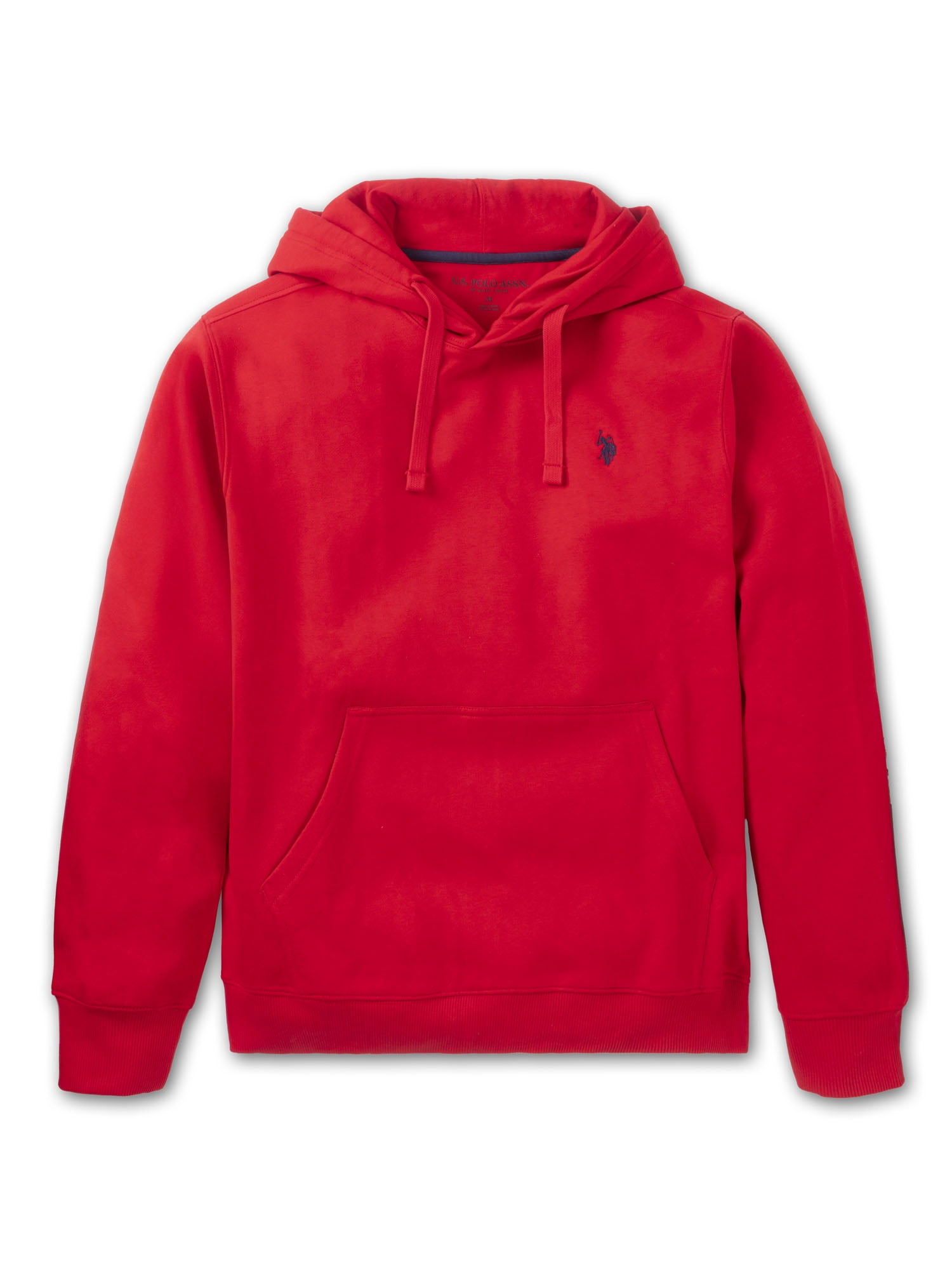 U.S. Polo Assn. Men's Popover Hoodie