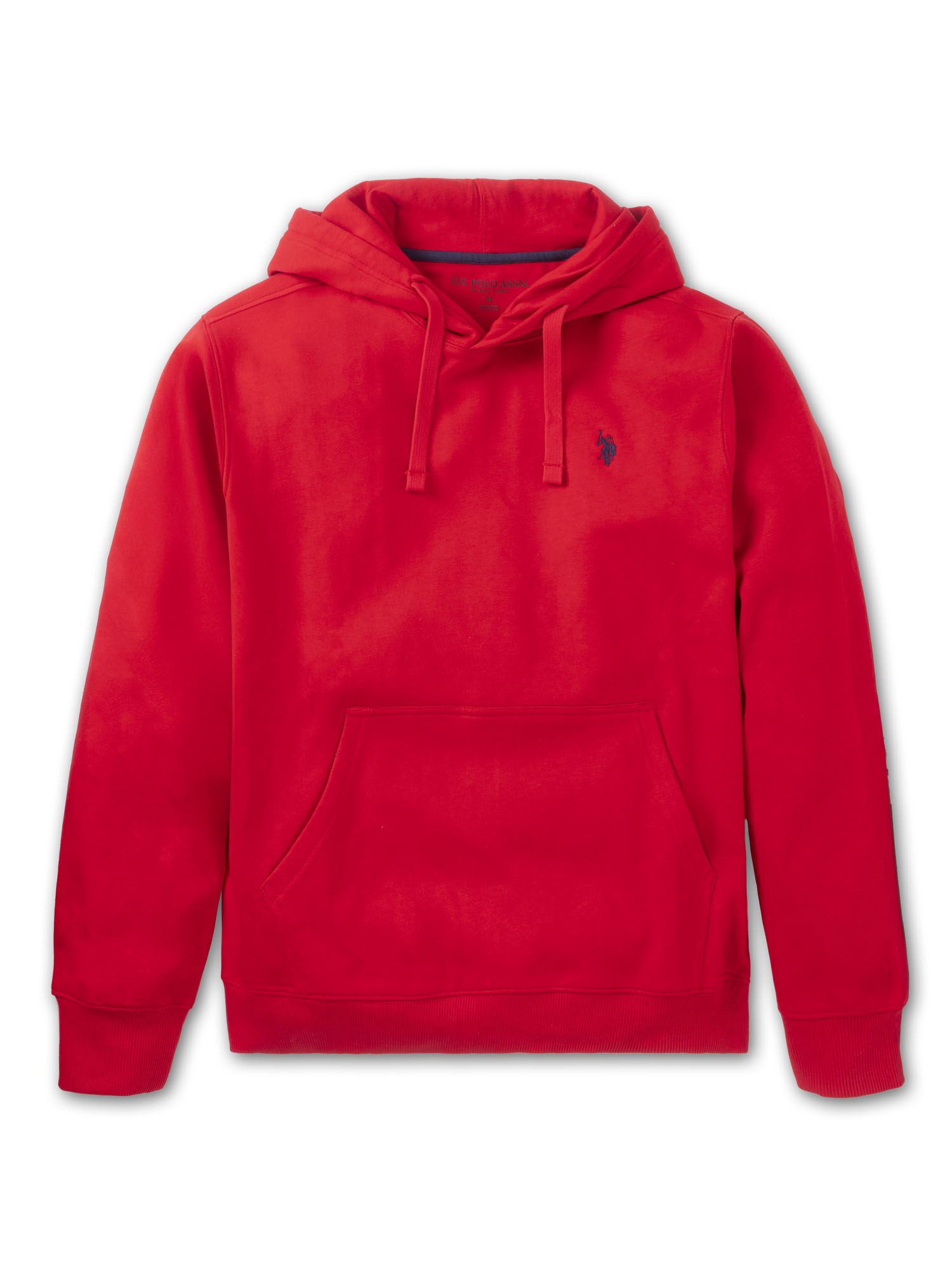 U.S. Polo Assn. Men's Popover Hoodie photo 3