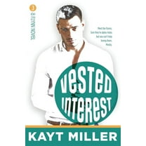 The Flynns Vested Interest: The Flynns Book 3, Book 3, (Paperback)