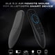 thumbnail image 4 of Control Remoto G10BTS Smart Ler 6 Ejes Gyroscope 17 Llaves Compatibles Con Dientes 5.0 Azul, 4 of 9