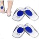 thumbnail image 1 of Heel Insoles, 2 Ps Of L Insoles, Heel Cushs, L Insoles, L Insoles For Plantar , Heel And Alles, 1 of 4