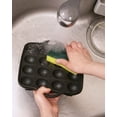 thumbnail image 3 of Iwatani Takoyaki Grill Pan, Medium, Black, 3 of 8