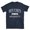 Navy, variant on North Plymouth Massachusetts Classic Established Men's Cotton T-Shirt