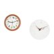 thumbnail image 5 of Reloj de pared,Reloj de pared con pájaro cantor Relojes de pared con pájaros,Relojes de pájaros con sonido Reloj decorativo que canta,Reloj de pared,Reloj de pared decorativo para baño y, 5 of 8