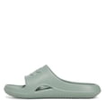 thumbnail image 2 of Sandalia Under Armour Locker V para Mujer Verde Sílice Talla 8, 2 of 5