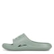 thumbnail image 2 of Sandalia Under Armour Locker V para Mujer Verde Sílice Talla 8, 2 of 5