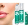 thumbnail image 2 of Miracle Lips Serum and Miracle Lips SPF 15 Lip Balm Correct and Protect, 2 of 8