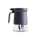 thumbnail image 2 of Wosthever Botella de vidrio para condimentos, tarro de almacenamiento de especias y pimienta, lavable, para restaurante, cocina, contenedor de Azul, 2 of 6