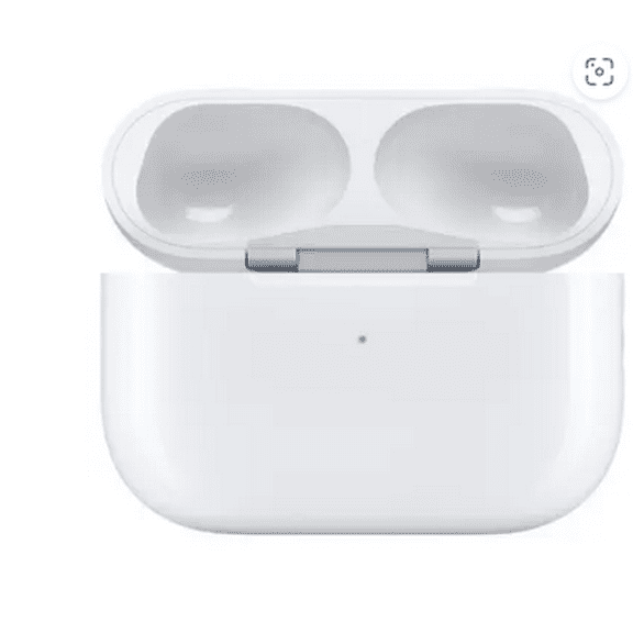 Apple Étui de Chargement (Seulement) pour AirPods 3 avec Étui de Chargement magsafe-Reconditionné