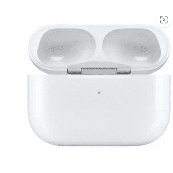 Apple Charging Case (Only) for AirPods 3 with MagSafe Charging Case-Refurbished