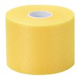 thumbnail image 1 of Película Absorbente Choque Envoltura Cojín Agarre para Tenis/pickleball () Amarillo, 1 of 8