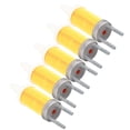 thumbnail image 4 of Diesel Engine Filter, Plastic  5Pcs Filter , Durable for Air-cooled Diesel Engines, 4 of 8