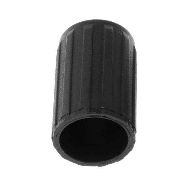 Cubierta amortiguadora de punta de bastón de senderismo, pies de goma antideslizantes para montañismo y montaña Diámetro interior 14mm Cola Consejos para bastones para caminar