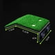 thumbnail image 3 of Plataforma Para Tomar El Sol Para Tortugas Pequeñas, Rampa Para Tortugas, Escalera Para Reptiles, Terraza De Descanso, Pecera, Acuario, Muelle Para Tortugas, Decoración Flotante Para Reptiles Advancent PT001168-00, 3 of 5