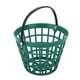 thumbnail image 1 of Cesta para Pelotas de  Cesta Apilable para Pelotas de con Asa Contenedor de Plástico y Nailon Ligero para Pelotas de para Campos de ANGGREK  Otros, 1 of 8
