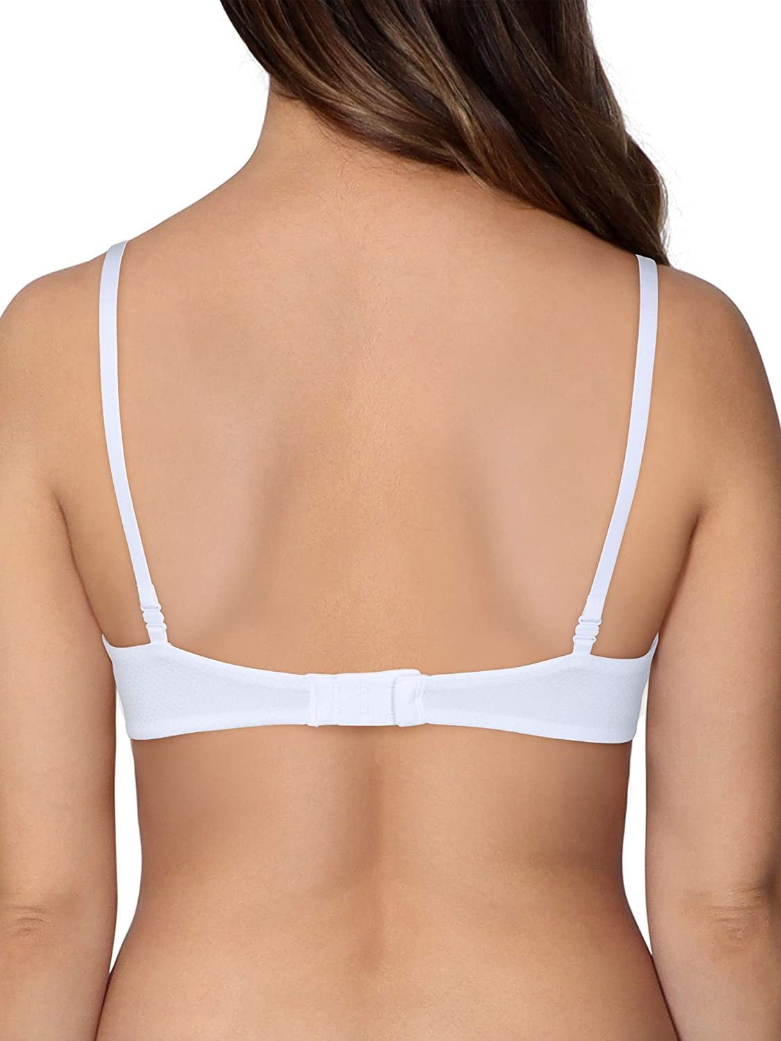 Women's Fruit of the Loom® Breathable Underwire Cami Bra 1DKBSCA