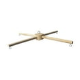 thumbnail image 3 of Tachiuwa Wooden Kit Decorative 4 Legged Mobile Hanger for Music Box with Screw, 3 of 9