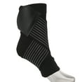 Plantar Fasciitis Relief Brace Adjustable Compression Support Universal