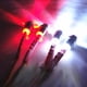 thumbnail image 2 of Faros LED RC,Luces de techo de coche RC,Kit de 4 luces LED RC,Faros traseros para RC,Luces Led RC Rojas,Luz LED de 3 mm para RC, 2 of 8
