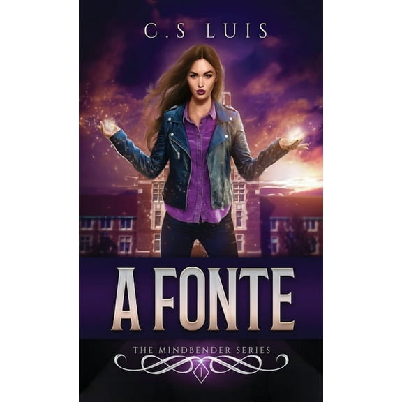 A Fonte (Hardcover)
