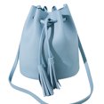 thumbnail image 1 of Sac Seau Mode à Cordon Vintage Sac à Bandoulière, 1 of 7