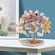 thumbnail image 1 of Árbol de dinero de cristal Yotijar Árbol de dinero preciosa Shui, 1 of 8