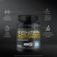 thumbnail image 4 of Monohidrato de Creatina Evolution Nutraceutical Bote Natural Soluble 500 Gramos Sin Sabor, 4 of 6
