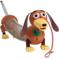thumbnail image 3 of Juguete Slinky Dog Jr., 3 of 3