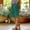 A1 Green, variant on Long Shorts for Women Side Split Button Shorts With Pockets Bermuda Knee Length Shorts Baggy Shorts Modest Shorts for Women Straight Leg Elastic Waist Shorts Women Beach Vacations Pull On Shorts