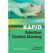 Rapid: Rapid Infection Control Nursing (Paperback)