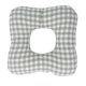 thumbnail image 1 of Coussin de siège en forme de donut, coussin de siège en forme d'anneau, coussin de soulagement de la pression du coccyx pour patients alités, 1 of 4