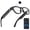 transparent, variant on AI Smart Glasses with 8MP Camera, Real-Time Translation, Bluetooth Music & Calls, Color-Changing Lenses, Long Battery for Travel & Business