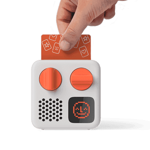 Yoto Mini Screen-Free Kids Audio Player (2024 Edition)