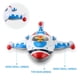 thumbnail image 5 of Natación sin flotación para bebés Swimbobo con asiento tipo avión, 5 of 7