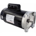 thumbnail image 2 of Puri Tech Sta-Rite SuperMax 2.5HP PHK2RAA6G-105L Replacement Motor Kit AO Smith B2840 w/GO-KIT-78, 2 of 3