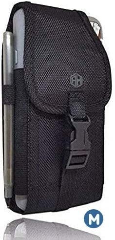 iphone pro phone rugged case holster cell