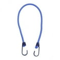 thumbnail image 1 of DYNWAVECA 2x 60cmx8mm Elastic Cords Straps Car Motorcycle Bike Luggage Ropes Tent Tarp Canopy Ties Stretch String Rope Clothesline, 1 of 10