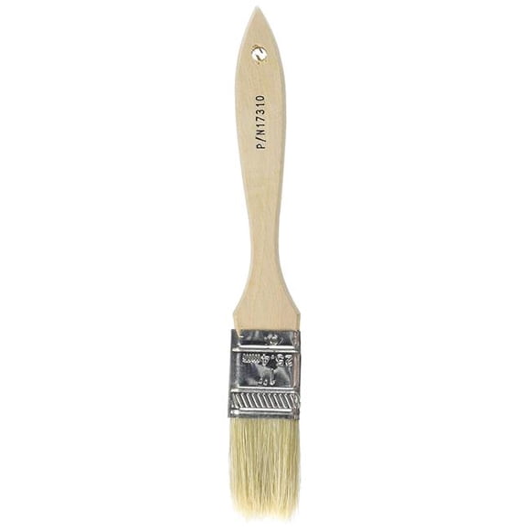S & G Tool Aid TA17310 1 in. Paint Brush