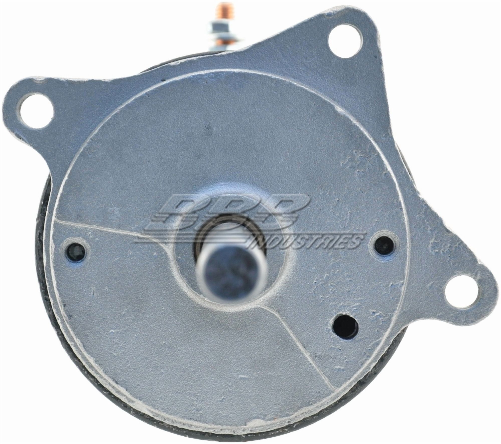 Starter Motor-Starter BBB Industries 3115 Reman