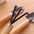 thumbnail image 5 of Tools Garden Shovel Set Mini Kit Household Potted Planting Flowers Succulent Gardening Weeding Tools, 5 of 5