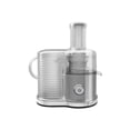thumbnail image 3 of KitchenAid KVJ0333CU - Juice extractor - contour silver, 3 of 3