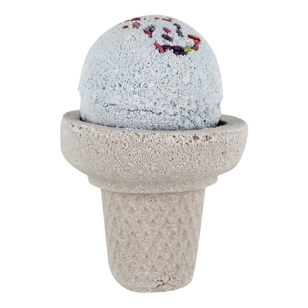 Birthday Cake Ice Cream